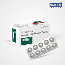  Top Pharma franchise products of Blatant Drugs Haryana